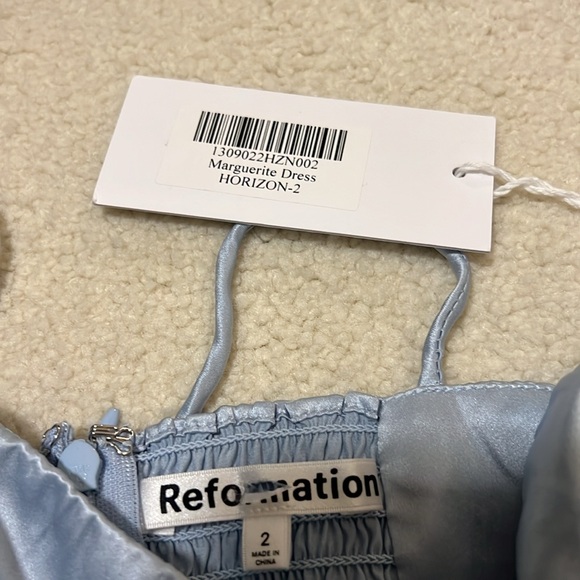 Ref Marguerite Dress size 2 - Picture 4 of 5